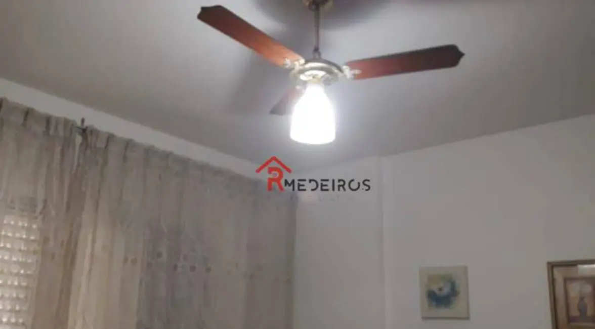 Foto 10 de Apartamento com 1 quarto à venda, 70m2 em Tupi, Praia Grande - SP