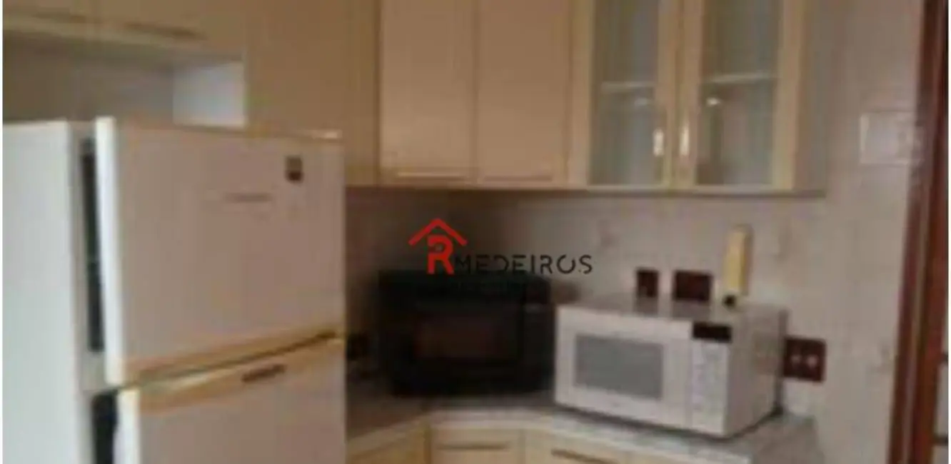 Foto 4 de Apartamento com 3 quartos à venda, 122m2 em Tupi, Praia Grande - SP