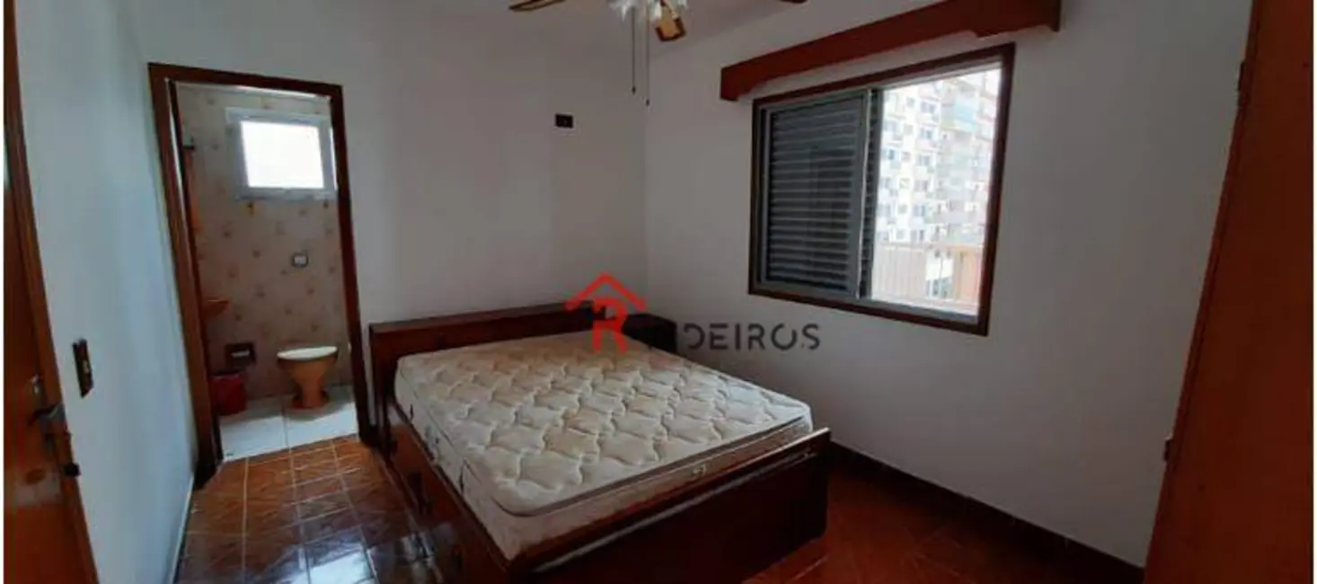 Foto 7 de Apartamento com 3 quartos à venda, 122m2 em Tupi, Praia Grande - SP