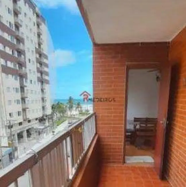 Foto 3 de Apartamento com 3 quartos à venda, 122m2 em Tupi, Praia Grande - SP