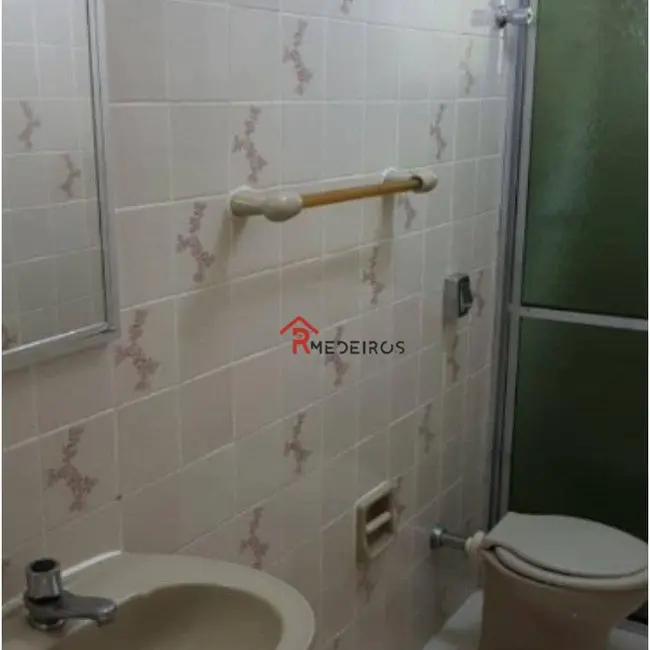 Foto 9 de Apartamento com 3 quartos à venda, 122m2 em Tupi, Praia Grande - SP