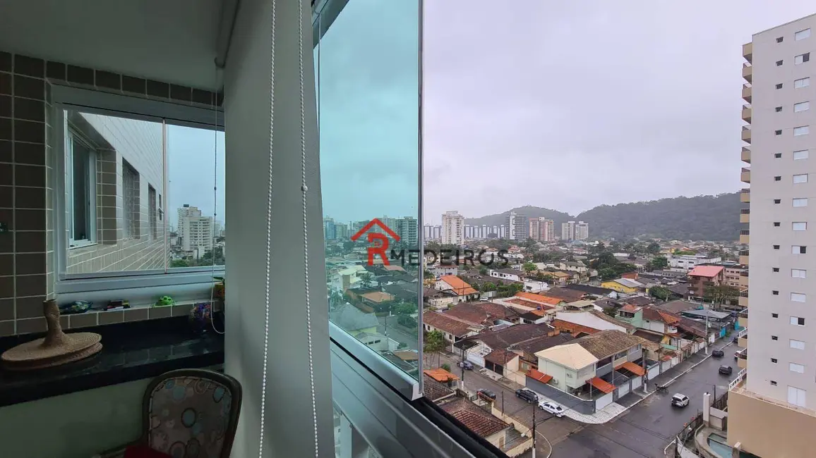 Apartamento com 2 quartos à venda, 90m2 em Canto do Forte, Praia Grande - SP - imagem 7 Foto 7 de Apartamento com 2 quartos à venda, 90m2 em Canto do Forte, Praia Grande - SP