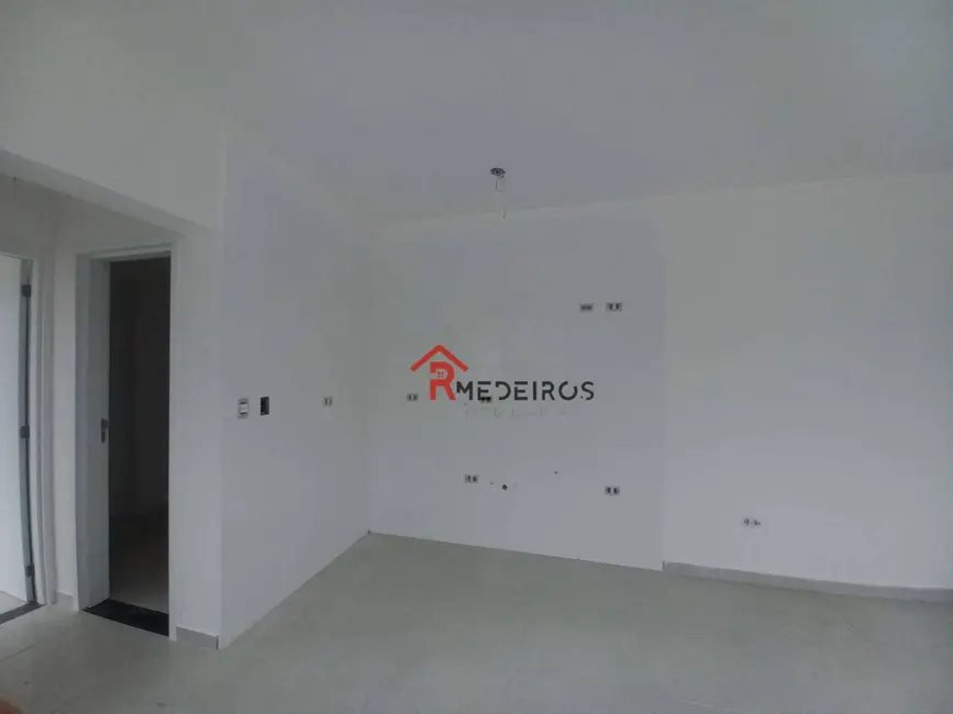 Foto 4 de Apartamento com 1 quarto à venda, 64m2 em Praia Grande - SP