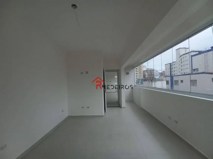 Foto 3 de Apartamento com 1 quarto à venda, 64m2 em Praia Grande - SP