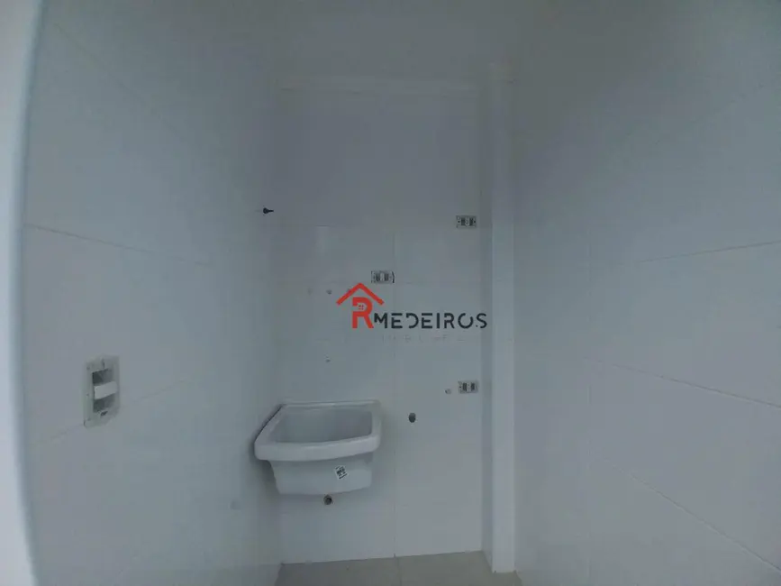Foto 9 de Apartamento com 1 quarto à venda, 64m2 em Praia Grande - SP