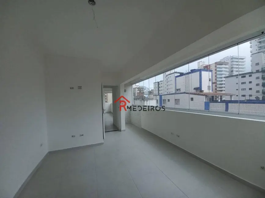 Foto 7 de Apartamento com 1 quarto à venda, 64m2 em Praia Grande - SP