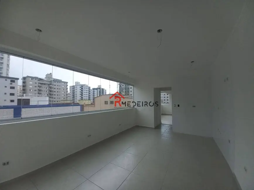 Foto 2 de Apartamento com 1 quarto à venda, 64m2 em Praia Grande - SP
