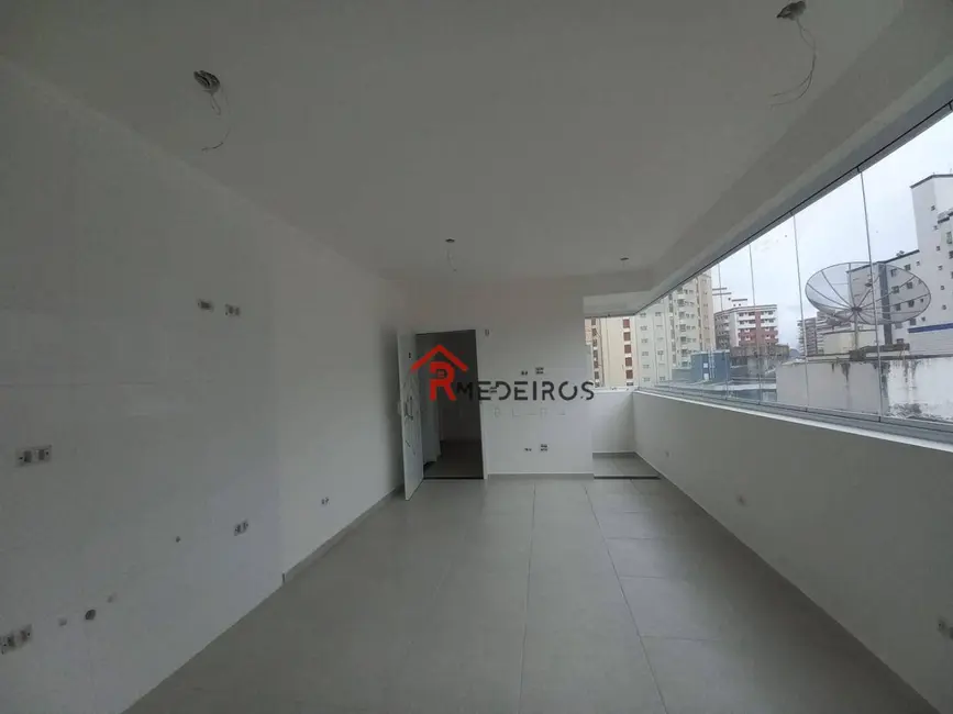 Foto 5 de Apartamento com 1 quarto à venda, 64m2 em Praia Grande - SP