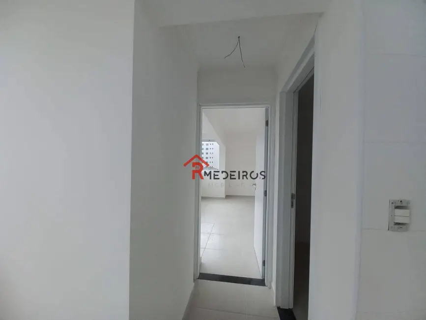 Foto 6 de Apartamento com 1 quarto à venda, 64m2 em Praia Grande - SP