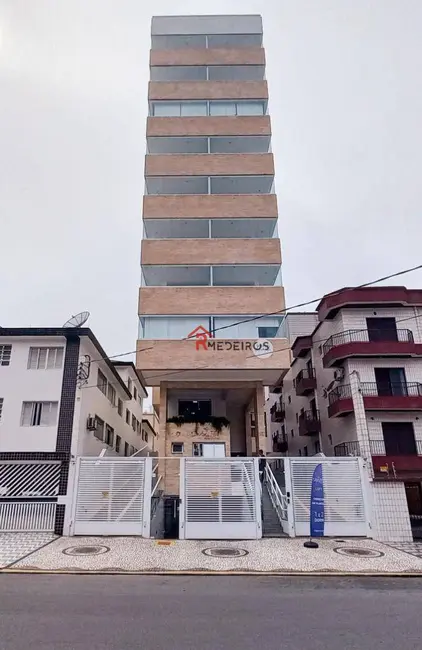 Foto 1 de Apartamento com 1 quarto à venda, 64m2 em Praia Grande - SP