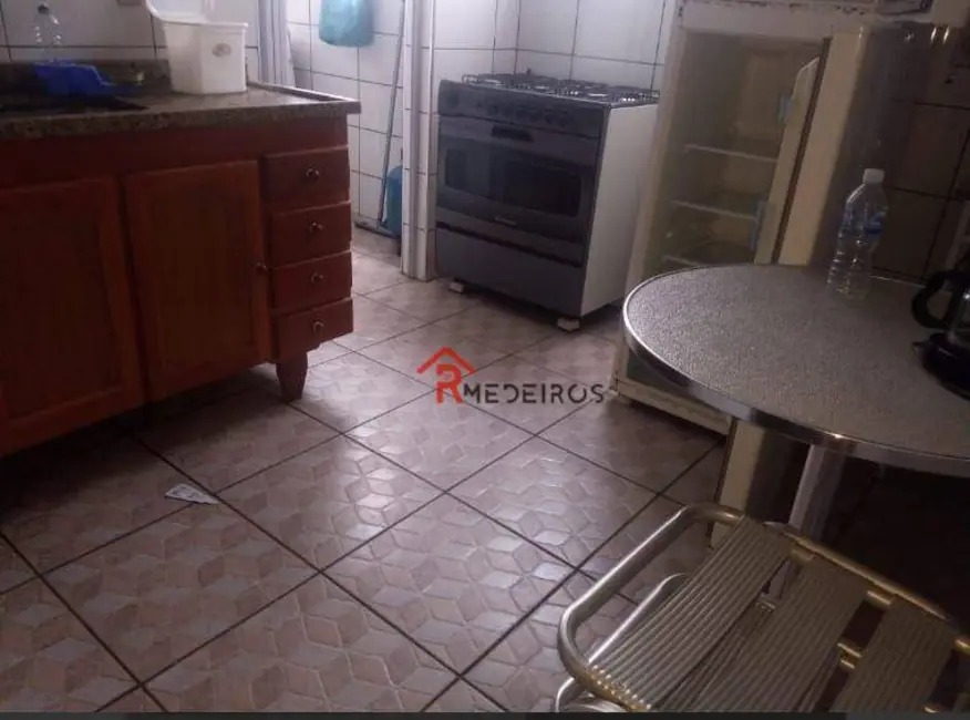Foto 6 de Apartamento com 1 quarto à venda, 75m2 em Canto do Forte, Praia Grande - SP