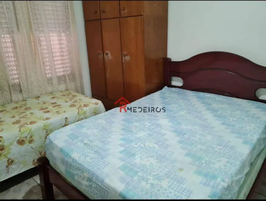 Foto 8 de Apartamento com 1 quarto à venda, 75m2 em Canto do Forte, Praia Grande - SP