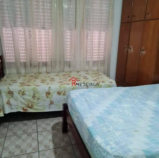 Foto 9 de Apartamento com 1 quarto à venda, 75m2 em Canto do Forte, Praia Grande - SP