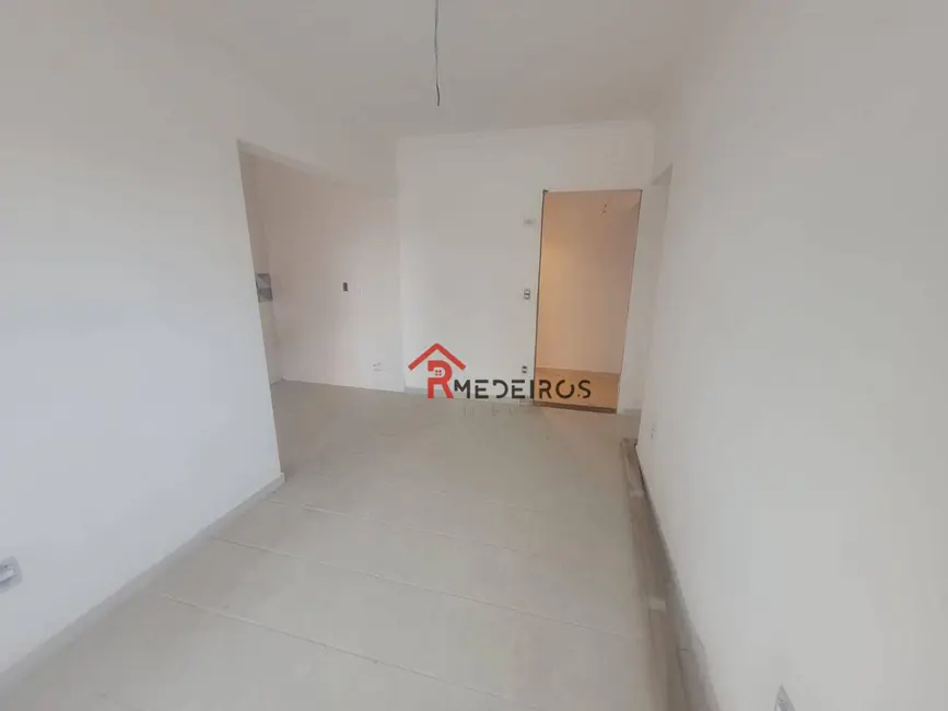 Foto 2 de Apartamento com 2 quartos à venda, 76m2 em Mirim, Praia Grande - SP