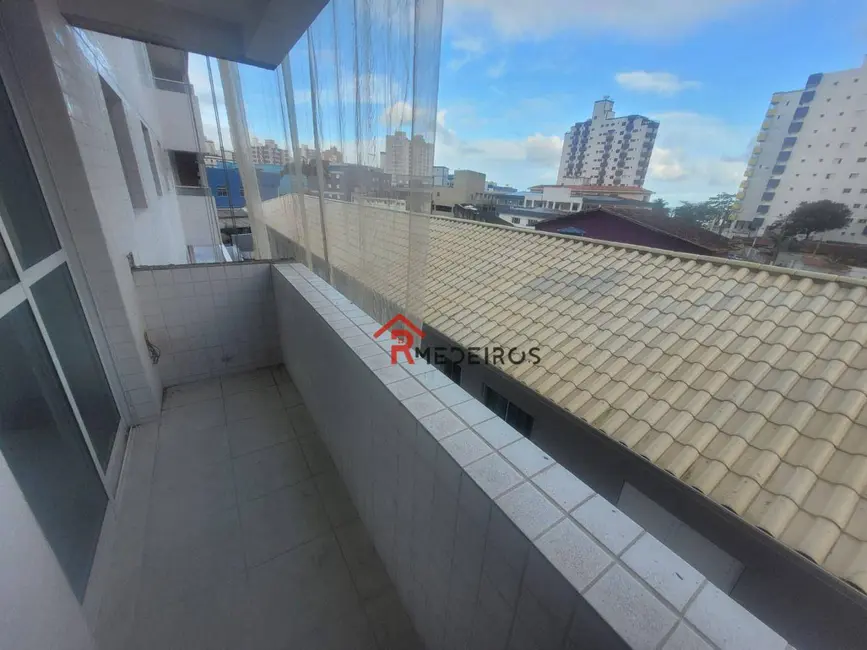 Foto 1 de Apartamento com 2 quartos à venda, 76m2 em Mirim, Praia Grande - SP
