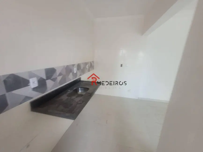 Foto 6 de Apartamento com 2 quartos à venda, 76m2 em Mirim, Praia Grande - SP