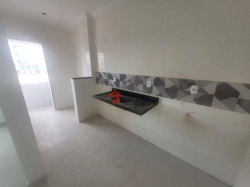 Foto 5 de Apartamento com 2 quartos à venda, 76m2 em Mirim, Praia Grande - SP