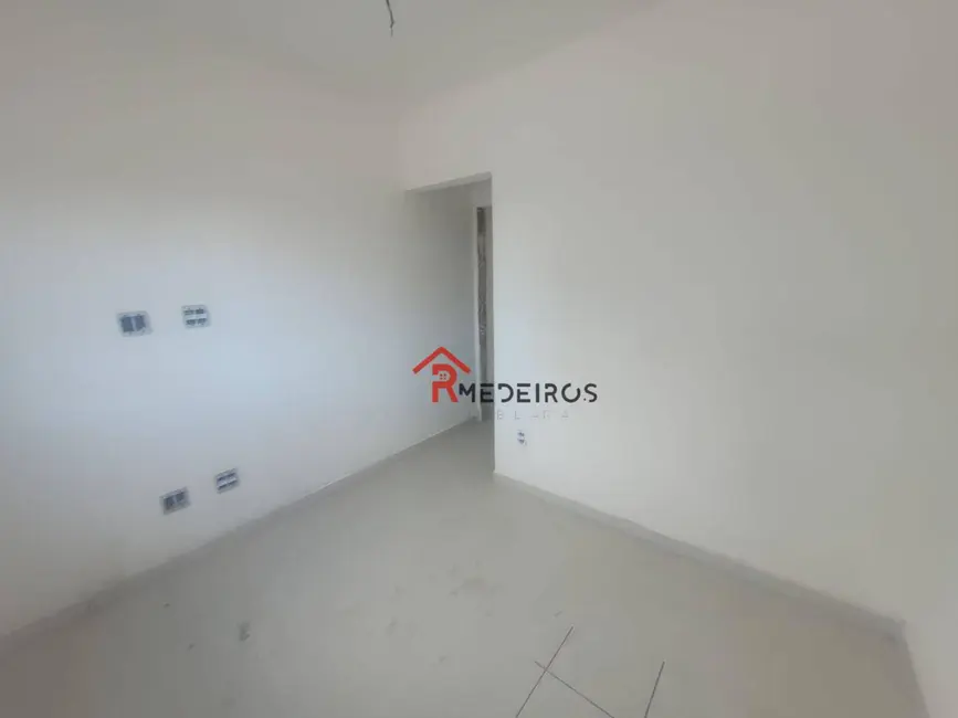 Foto 9 de Apartamento com 2 quartos à venda, 76m2 em Mirim, Praia Grande - SP