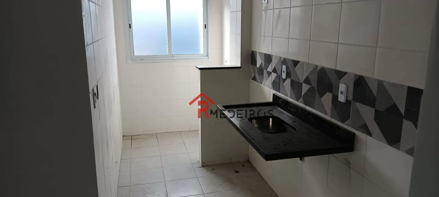 Foto 5 de Apartamento com 2 quartos à venda, 77m2 em Mirim, Praia Grande - SP