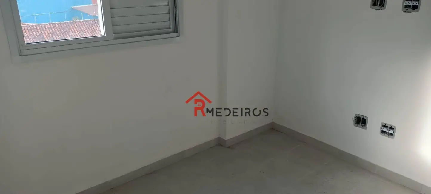 Foto 7 de Apartamento com 2 quartos à venda, 77m2 em Mirim, Praia Grande - SP