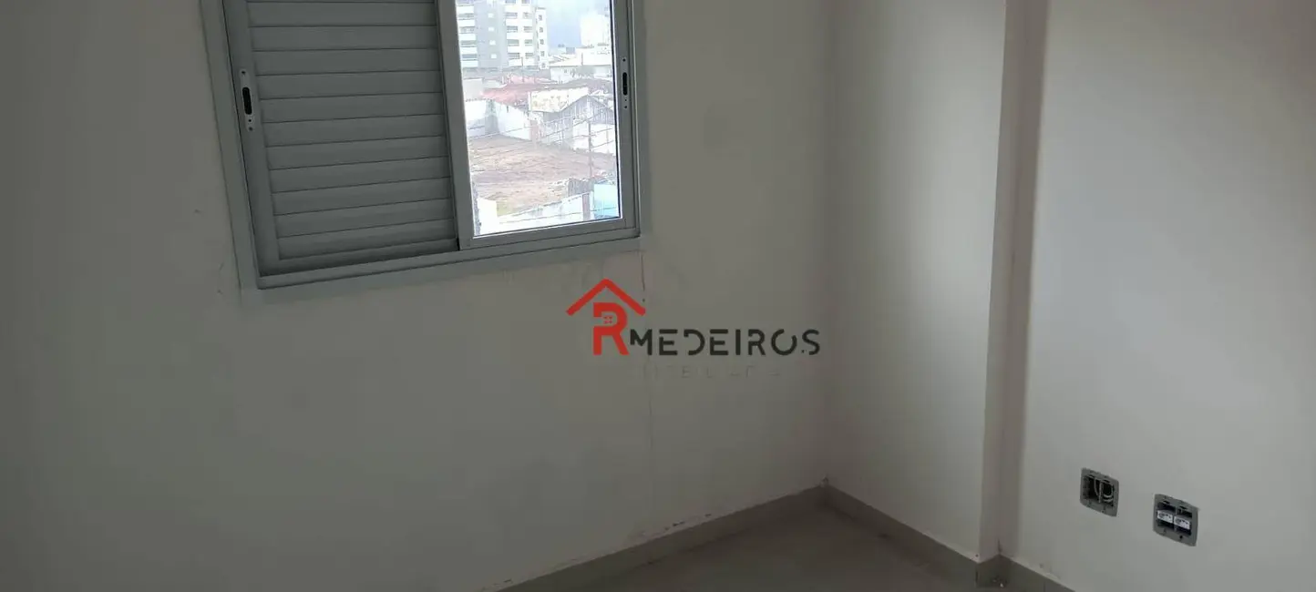 Foto 9 de Apartamento com 2 quartos à venda, 77m2 em Mirim, Praia Grande - SP