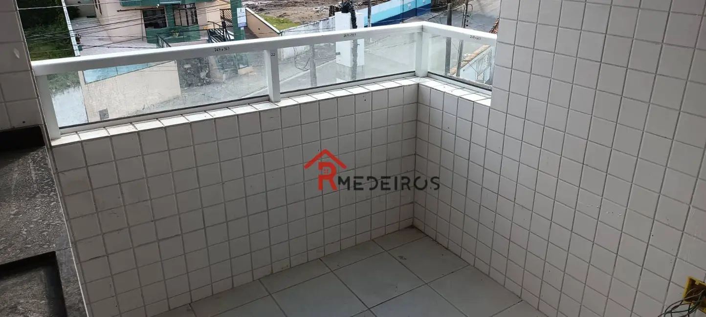 Foto 4 de Apartamento com 2 quartos à venda, 77m2 em Mirim, Praia Grande - SP