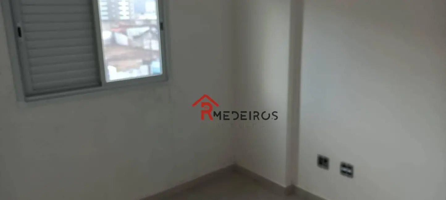 Foto 8 de Apartamento com 2 quartos à venda, 77m2 em Mirim, Praia Grande - SP
