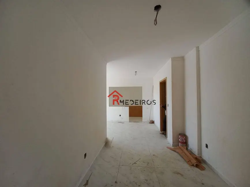 Foto 5 de Apartamento com 2 quartos à venda, 97m2 em Mirim, Praia Grande - SP