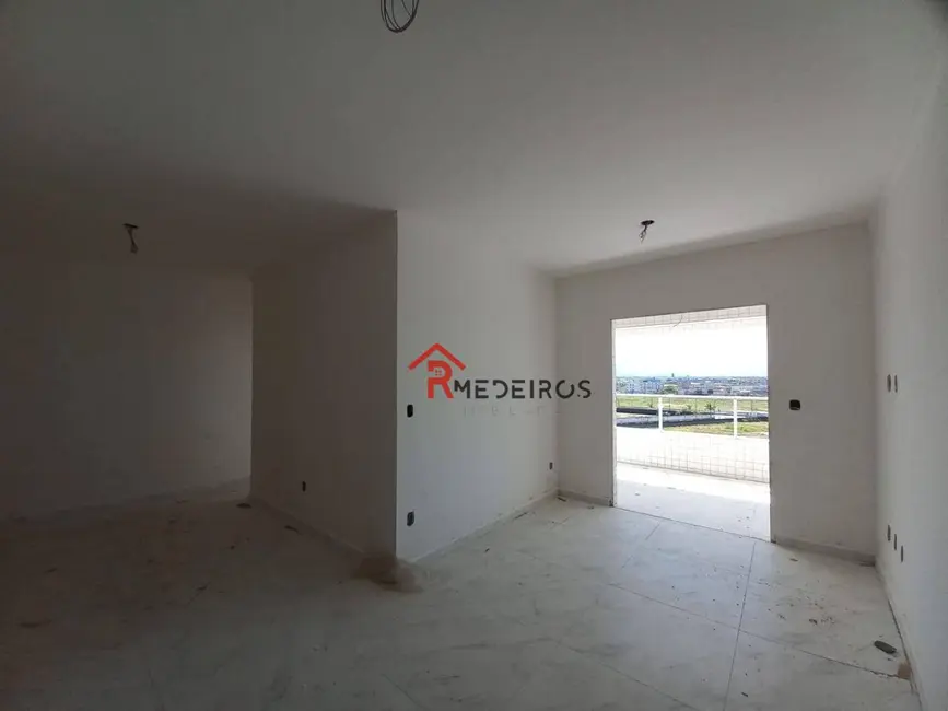 Foto 4 de Apartamento com 2 quartos à venda, 97m2 em Mirim, Praia Grande - SP