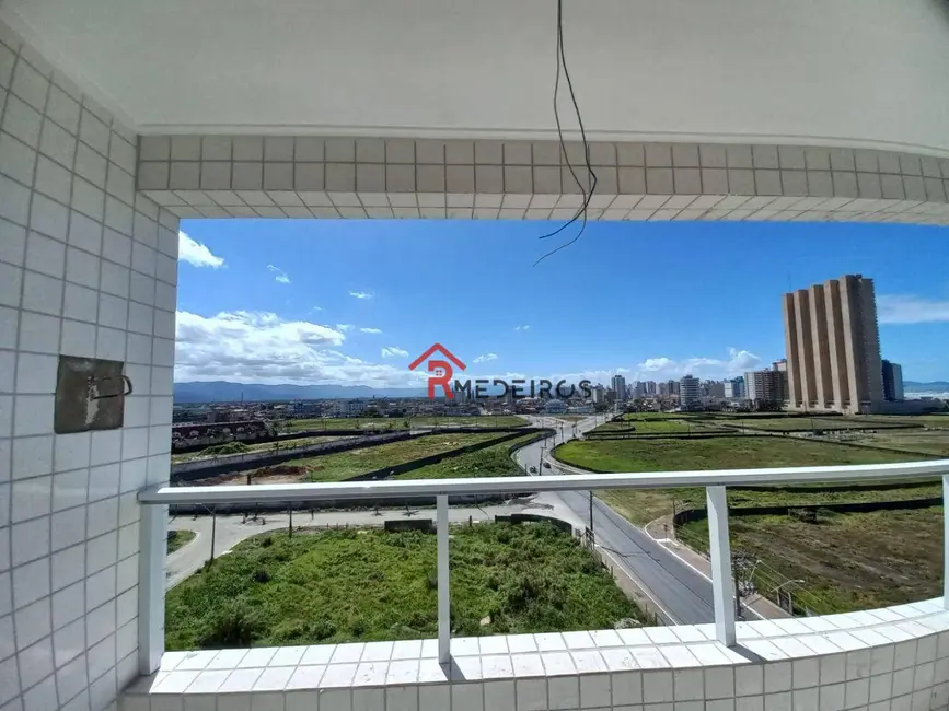 Foto 6 de Apartamento com 2 quartos à venda, 97m2 em Mirim, Praia Grande - SP