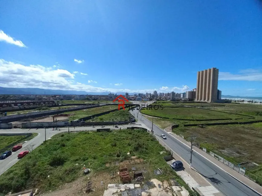 Foto 7 de Apartamento com 2 quartos à venda, 97m2 em Mirim, Praia Grande - SP