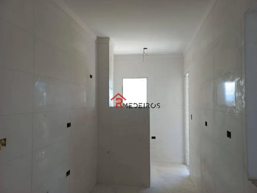 Foto 9 de Apartamento com 2 quartos à venda, 99m2 em Mirim, Praia Grande - SP
