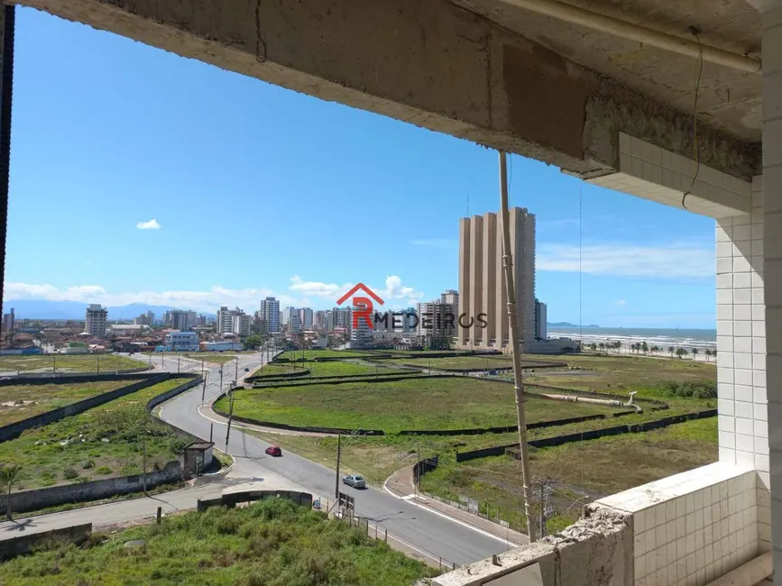 Foto 1 de Apartamento com 2 quartos à venda, 99m2 em Mirim, Praia Grande - SP