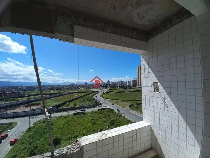 Foto 6 de Apartamento com 2 quartos à venda, 99m2 em Mirim, Praia Grande - SP