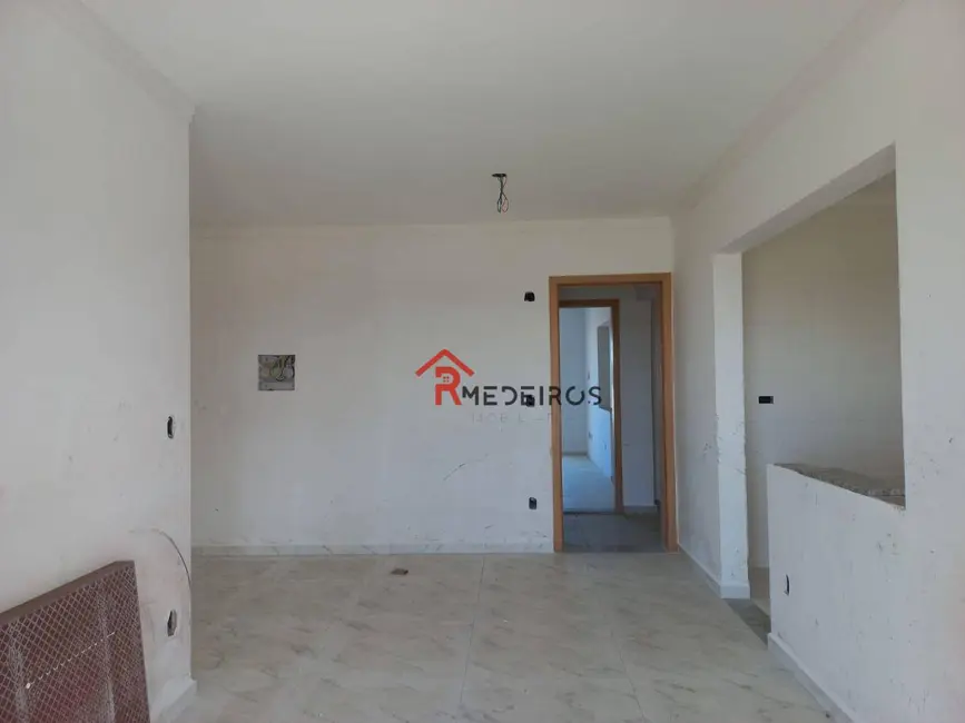 Foto 3 de Apartamento com 2 quartos à venda, 99m2 em Mirim, Praia Grande - SP