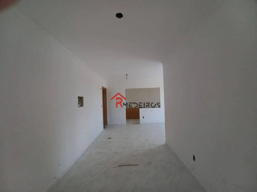 Foto 4 de Apartamento com 2 quartos à venda, 99m2 em Mirim, Praia Grande - SP