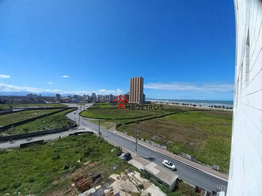 Foto 7 de Apartamento com 2 quartos à venda, 99m2 em Mirim, Praia Grande - SP