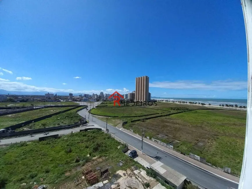 Foto 8 de Apartamento com 2 quartos à venda, 99m2 em Mirim, Praia Grande - SP