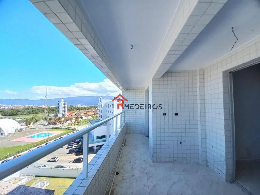 Foto 7 de Apartamento com 2 quartos à venda, 90m2 em Mirim, Praia Grande - SP