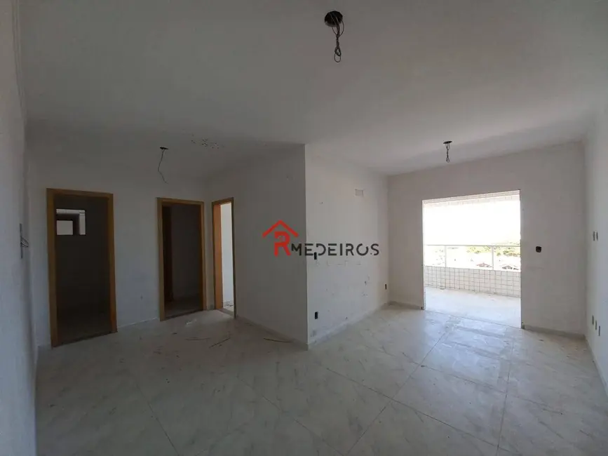 Foto 6 de Apartamento com 2 quartos à venda, 90m2 em Mirim, Praia Grande - SP