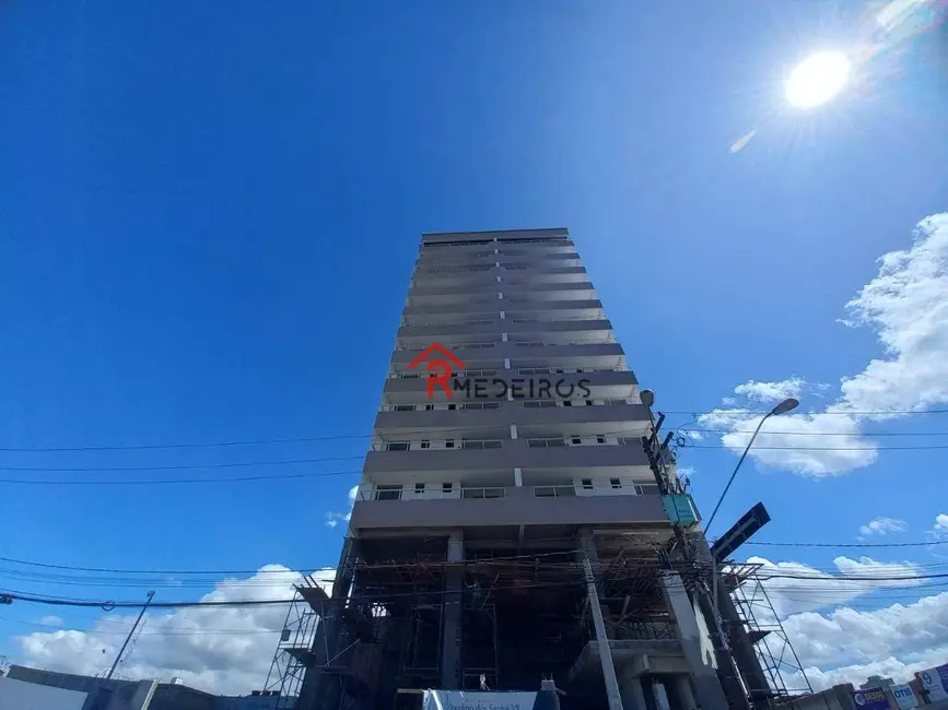 Foto 1 de Apartamento com 2 quartos à venda, 90m2 em Mirim, Praia Grande - SP