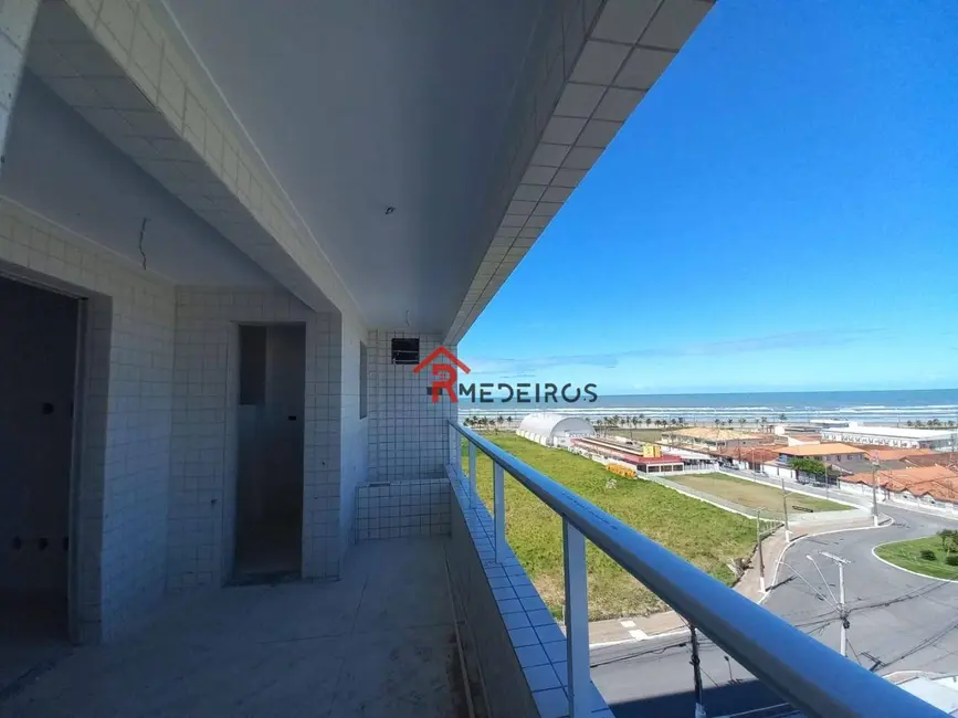 Foto 8 de Apartamento com 2 quartos à venda, 90m2 em Mirim, Praia Grande - SP