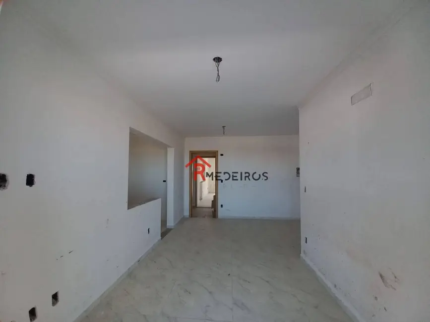 Foto 5 de Apartamento com 2 quartos à venda, 90m2 em Mirim, Praia Grande - SP