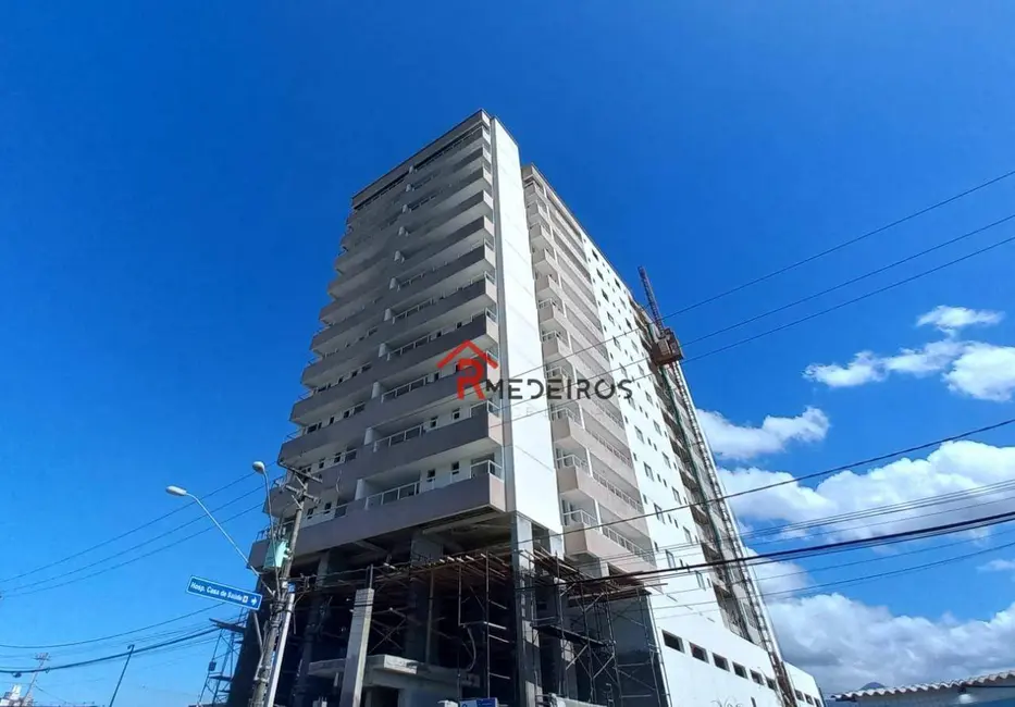 Foto 4 de Apartamento com 2 quartos à venda, 96m2 em Mirim, Praia Grande - SP