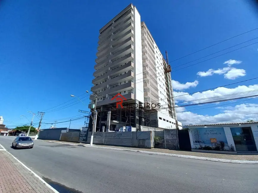 Foto 3 de Apartamento com 2 quartos à venda, 96m2 em Mirim, Praia Grande - SP