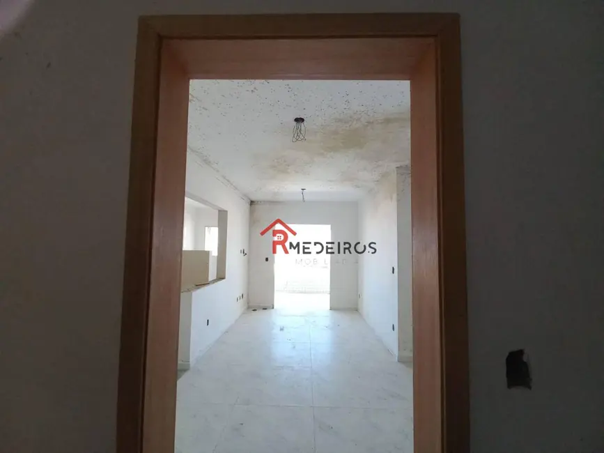 Foto 5 de Apartamento com 2 quartos à venda, 96m2 em Mirim, Praia Grande - SP