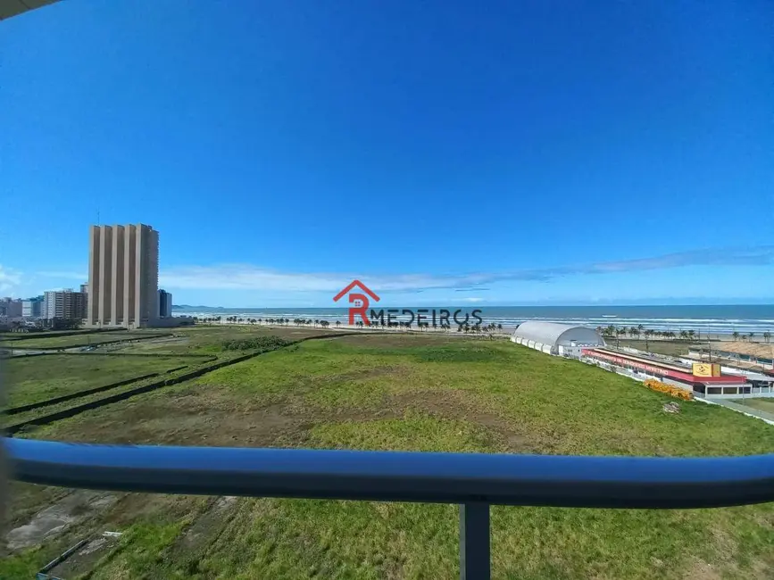 Foto 9 de Apartamento com 2 quartos à venda, 98m2 em Mirim, Praia Grande - SP