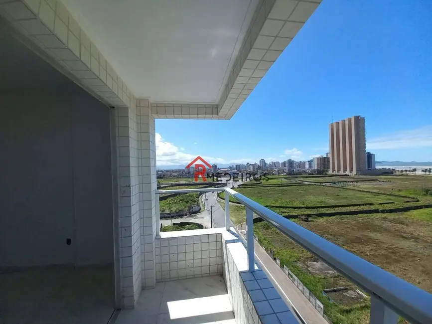 Foto 6 de Apartamento com 2 quartos à venda, 98m2 em Mirim, Praia Grande - SP