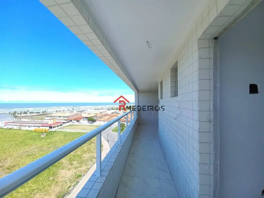 Foto 7 de Apartamento com 2 quartos à venda, 98m2 em Mirim, Praia Grande - SP
