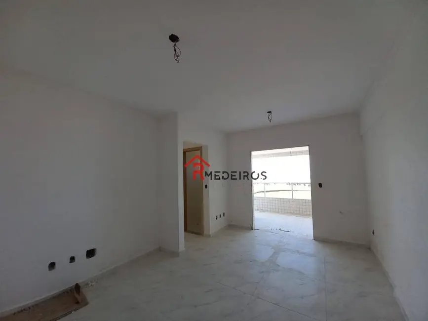 Foto 4 de Apartamento com 2 quartos à venda, 98m2 em Mirim, Praia Grande - SP